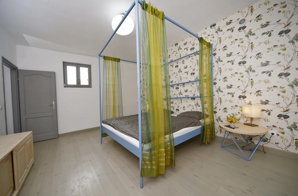 SárgaRigó Holiday Home Kaptalantoti Esterno foto