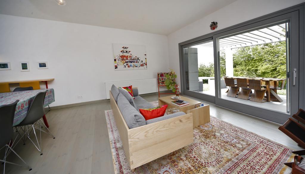 SárgaRigó Holiday Home Kaptalantoti Esterno foto